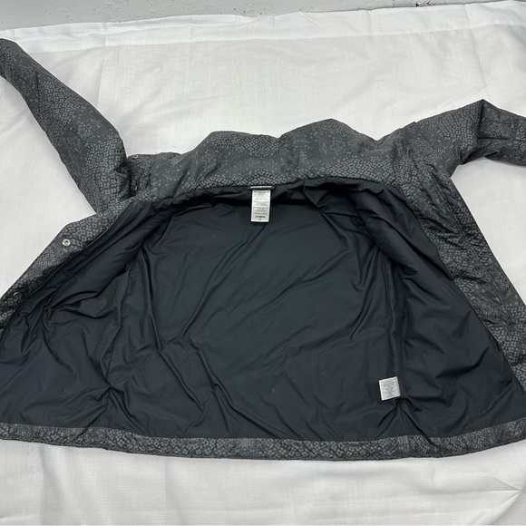 Patagonia size Small Black & Gray Geoharmony Jacket - Picture 7 of 13